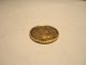 1982 $5 Maple Leaf/au (regular Strike) Canada 1/10th Gold Coin Coins: Canada photo 1