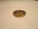 1982 $5 Maple Leaf/au (regular Strike) Canada 1/10th Gold Coin Coins: Canada photo 3