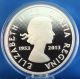 Canada 2013 Queen Elizabeth Ii Coronation 5 Oz Pure Silver $50 Color Proof Coin Coins: Canada photo 3