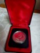 1978 Canadian Dollar Xi Games Silver Proof/coin Coins: Canada photo 1