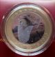 2013 Barn Owl:birds Of Canda Coin Series: Quarter / 25 Cent Coins: Canada photo 7