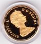 1987 Loon Canadian Dollar Proof Coins: Canada photo 1