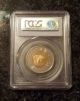 1998 - W Pcgs Pl64 Canada 2 Dollar Coin Proof Like Canadian Toonies Coins: Canada photo 1