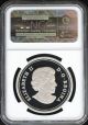 2013 Canada Ngc Pf69 - $20 Silver Proof Bald Eagle Portrait Of Power Coin Coins: Canada photo 1