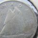 Rare One Of A Kind 1951 Canada Canadian Dime Double Die And Error 10 Cent Coins: World photo 8