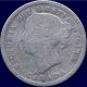 1898 Canada 10 Cent Silver Coin (2.  33 Grams.  925 Silver) No Tax Coins: Canada photo 1