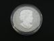 2012 Canadian Canada Bird Series Rose - Breasted Grosbeak Quarter 25 Cent Coins: Canada photo 1