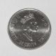 1999 Canada Quarter 25 Cents - Millenium Series February Commemorative C25 - 032 Coins: Canada photo 1