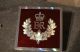 Canada 2012 1/10 Ounce Gold $5 Diamond Jubilee Royal Cypher Coin W/case & Coins: Canada photo 3