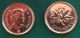 2012 Bu Penny - Last Lucky Penny Coins: Canada photo 1