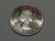 1964 Canadian Silver Dollar (bu) 3353 Coins: Canada photo 1