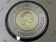 2002 Specimen Unc Canadian Canada Polar Bear Toonie Two $2 Dollar 1952 - 2002 Coins: Canada photo 1