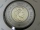 2007 Specimen Unc Canadian Canada Polar Bear Toonie Two $2 Dollar Coins: Canada photo 1