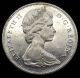 1965 Canada Silver Dollar Asw.  600 Oz Grade Ch Bu B497 Coins: Canada photo 1