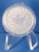 2013 $3 Maple Leaf Impression 99.  99% Pure Silver Proof Coin,  100+ Maple Leaves Coins: Canada photo 2
