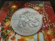 2013 $20 Santa Claus (special Strike) Silver Commemorative Coins: Canada photo 2