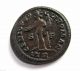 284 A.  D British Found Diocletian Roman Bronze Follis Coin.  Hoard Coin.  Ef Grade Coins: Ancient photo 2