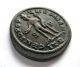 284 A.  D British Found Diocletian Roman Bronze Follis Coin.  Hoard Coin.  Ef Grade Coins: Ancient photo 3