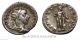 Scarce Hercules Farnese / Gordian Iii Ancient Roman Silver Coin Virtvti Avgvsti Coins: Ancient photo 1