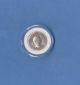 Domitian 81 - 96 Ad Silver Denarius Reverse ; Clasp Hands Holding Legionary Eagle Coins: Ancient photo 1