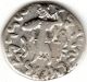 Rare Greek Silver Coin Alexander The Great,  Philip,  Appointed Satrap Of India Coins: Ancient photo 2