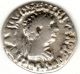 Rare Greek Silver Coin Alexander The Great,  Philip,  Appointed Satrap Of India Coins: Ancient photo 3