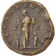 [ 64610] Faustine Jeune,  Sesterce,  Cohen 104 Coins: Ancient photo 1