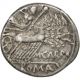 [ 64646] Papiria,  Denier Coins: Ancient photo 1