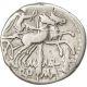 [ 64651] Marcia,  Denier Coins: Ancient photo 1