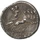 [ 64642] Vibia,  Denier Coins: Ancient photo 1