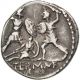 [ 64633] Minucia,  Denier Coins: Ancient photo 1