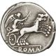 [ 32732] Anonyme,  Denier Coins: Ancient photo 1