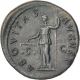 [ 32730] Vespasien,  As,  Ric 720 Coins: Ancient photo 1