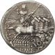 [ 64631] Minucia,  Denier Coins: Ancient photo 1