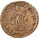 [ 64613] Constance,  Follis,  Cohen 109 Coins: Ancient photo 1