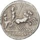 [ 64636] Farsuleia,  Denier Coins: Ancient photo 1