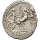 [ 64626] Servilia,  Denier Coins: Ancient photo 1