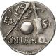 [ 64590] Cornelia,  Denier Coins: Ancient photo 1