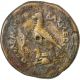 [ 64662] Egypte,  Royaume Lagide,  Ptolémée Iv,  Tétrachalque Coins: Ancient photo 1
