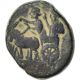 [ 32688] Phénicie,  Sidon,  Bronze,  Ae 17 Coins: Ancient photo 1