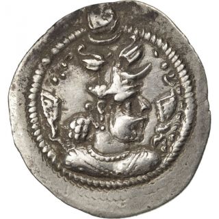 [ 64665] Royaume Sassanide,  Peroz Ier,  Drachme photo