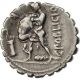 [ 64621] Poblicia,  Denier Coins: Ancient photo 1