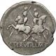 [ 64625] Servilia,  Denier Coins: Ancient photo 1