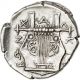 [ 32696] Macédoine,  Ligue Chalcidique,  Olynthe,  Tétrobole Coins: Ancient photo 1