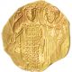[ 32729] Empire De Nicée,  Jean Iii Ducas,  Hyperpère,  Sear 2073 Coins: Ancient photo 1