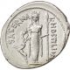 [ 64605] Hostilia,  Denier Coins: Ancient photo 1