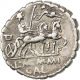 [ 64632] Memmia,  Denier Coins: Ancient photo 1