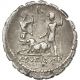 [ 64630] Sulpicia,  Denier Coins: Ancient photo 1