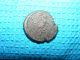 Roman Coin,  Sestertius Of Julia Domna C.  198ce (a.  D. ) Large Abt.  26mm. . .  Rare Reverse. Coins & Paper Money photo 4