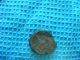 Roman Coin,  Sestertius Of Julia Domna C.  198ce (a.  D. ) Large Abt.  26mm. . .  Rare Reverse. Coins & Paper Money photo 5
